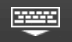 Keyboard Icon