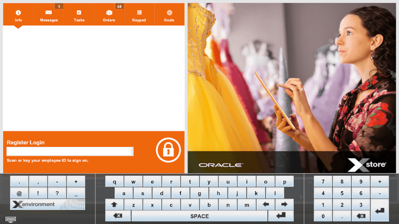 Virtual Keyboard Virtual Keyboard