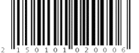 Weight Barcode Weight Barcode