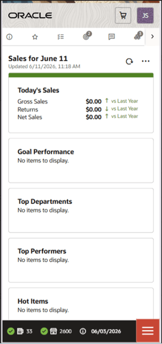Sales Tab Images - Handheld