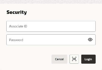 Text Field