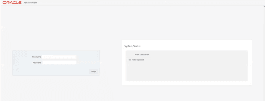 Xenv Web UI