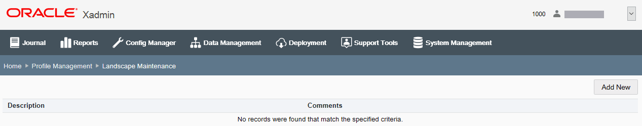 Landscape Maintenance Page