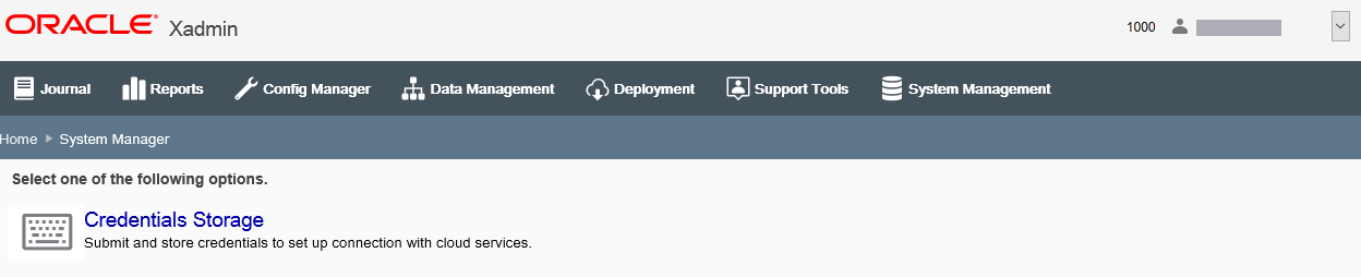 Available Locales Page