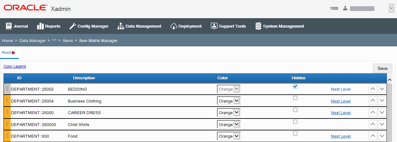 Hidden Checkbox selected Hidden Checkbox selected
