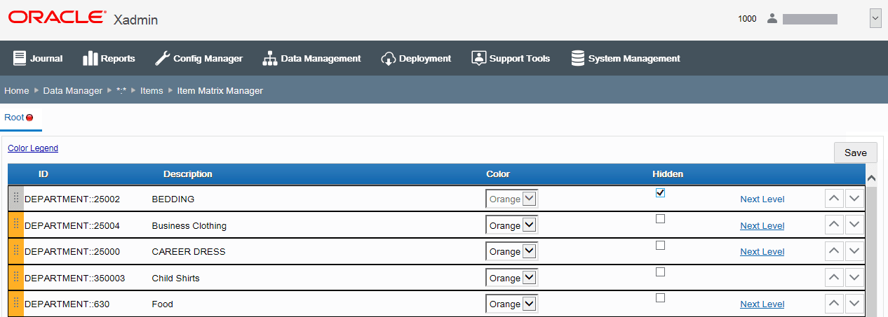 Hidden Checkbox selected Hidden Checkbox selected