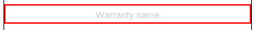 Example Receipt Section Not Enabled Example Receipt Section Not Enabled