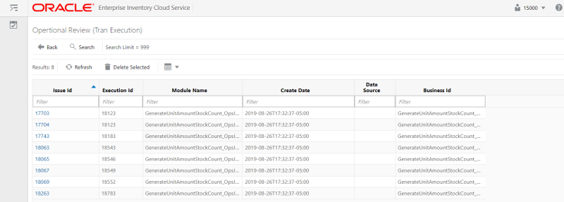 Transactional Execution Transactional Execution