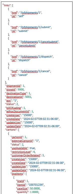 Example Example