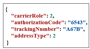 Code Example Code Example