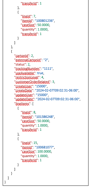 Example, continued Example, continued