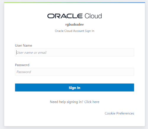 Welcome Screen Welcome Screen