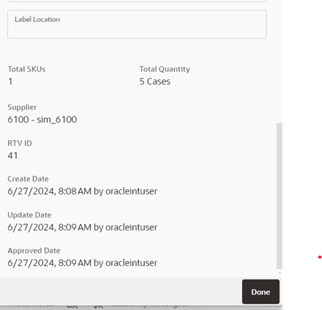 Info container screen 2