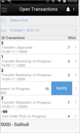 Open Transactions Open Transactions