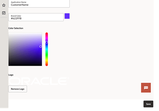 Global Area Configuration Global Area Configuration