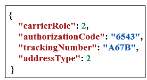 Code Example Code Example