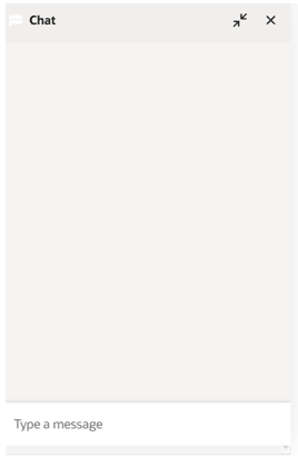 This image shows the Report Setup Screen.