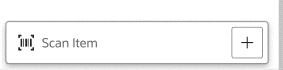 Select Scan Mode on Scan Bar Select Scan Mode on Scan Bar