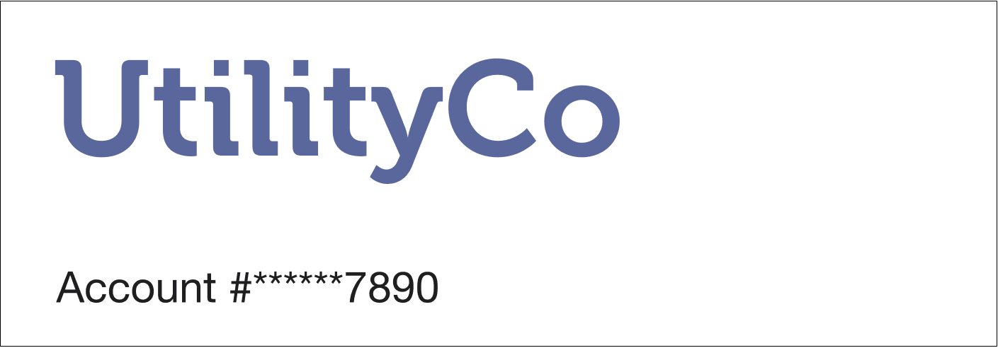 This image shows an example of the header.