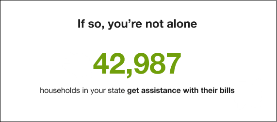 This image shows an example of the Insight module.
