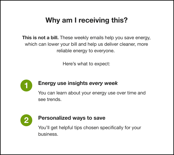 This image shows an example of the module.