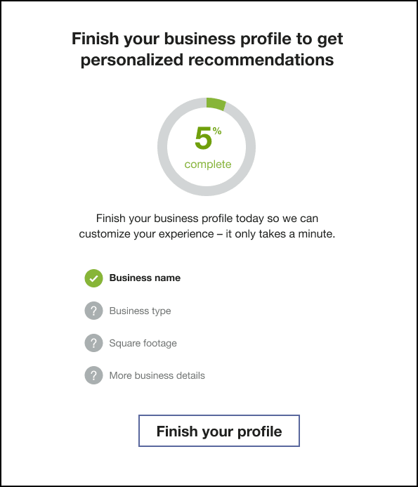 This image shows an example of the module.