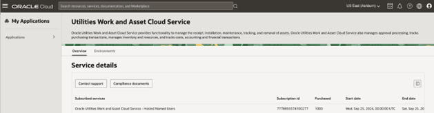 App Manager Dashboard