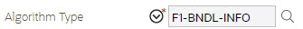 Context menu