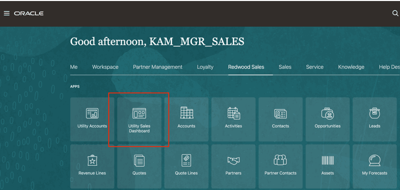 This image shows an example of the name change for the menu option. This image shows an example of the name change for the menu option.