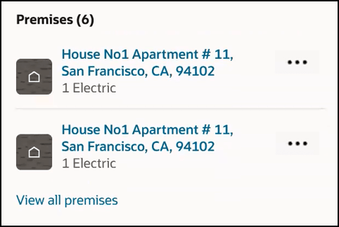 This image shows an example with multiple premises. This image shows an example with multiple premises.