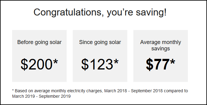 This image shows an example of the Solar 4 Tracker module.
