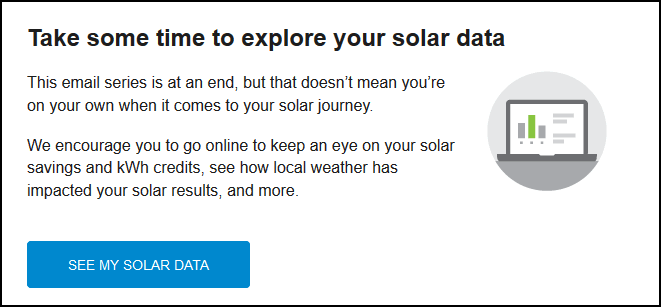 This image shows the Explore Data Browser module.