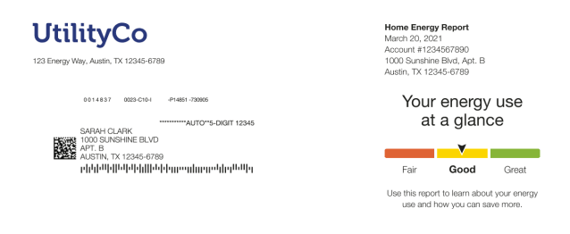 Image of Header module design for the Limited Income Progress Report