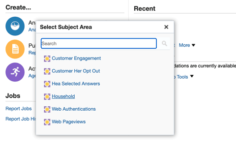 Image of Select Image Dialog box