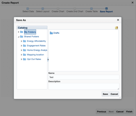 Image of the Save As window