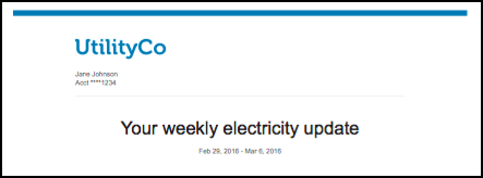 This image shows an example of the module.