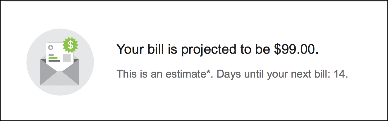 This image shows an example of the module.