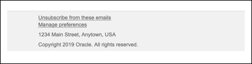 This image shows an example of the module.