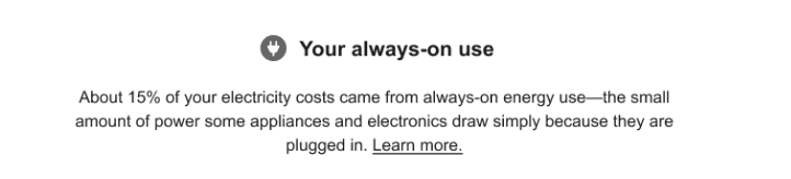 This image shows an example of the module.