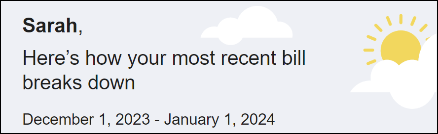 This image shows an example of the module.