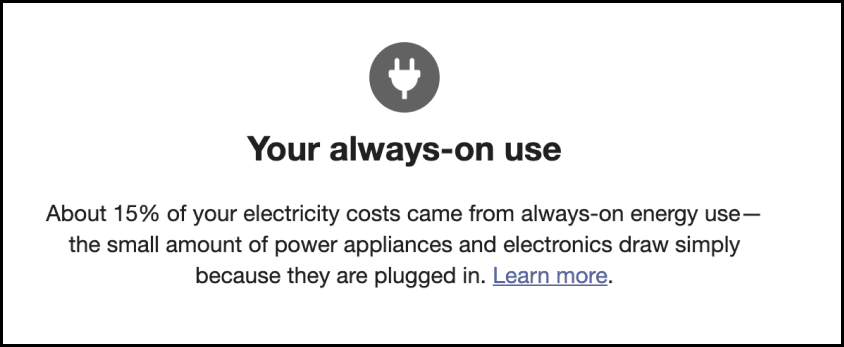 This image shows an example of the module.