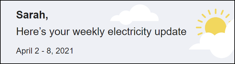 This image shows an example of the module.