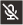 Mute Icon