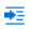 Go To icon, which shows an arrow pointing to three horizontal lines.