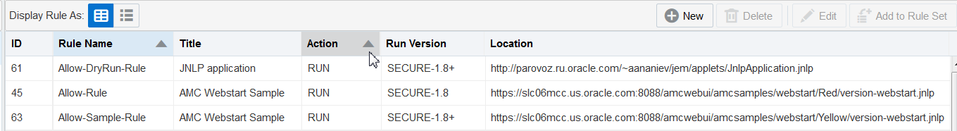 Description of display-rule-table_with-arrows.png follows