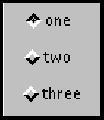 CheckboxGroup (Java SE 26 & JDK 26)
