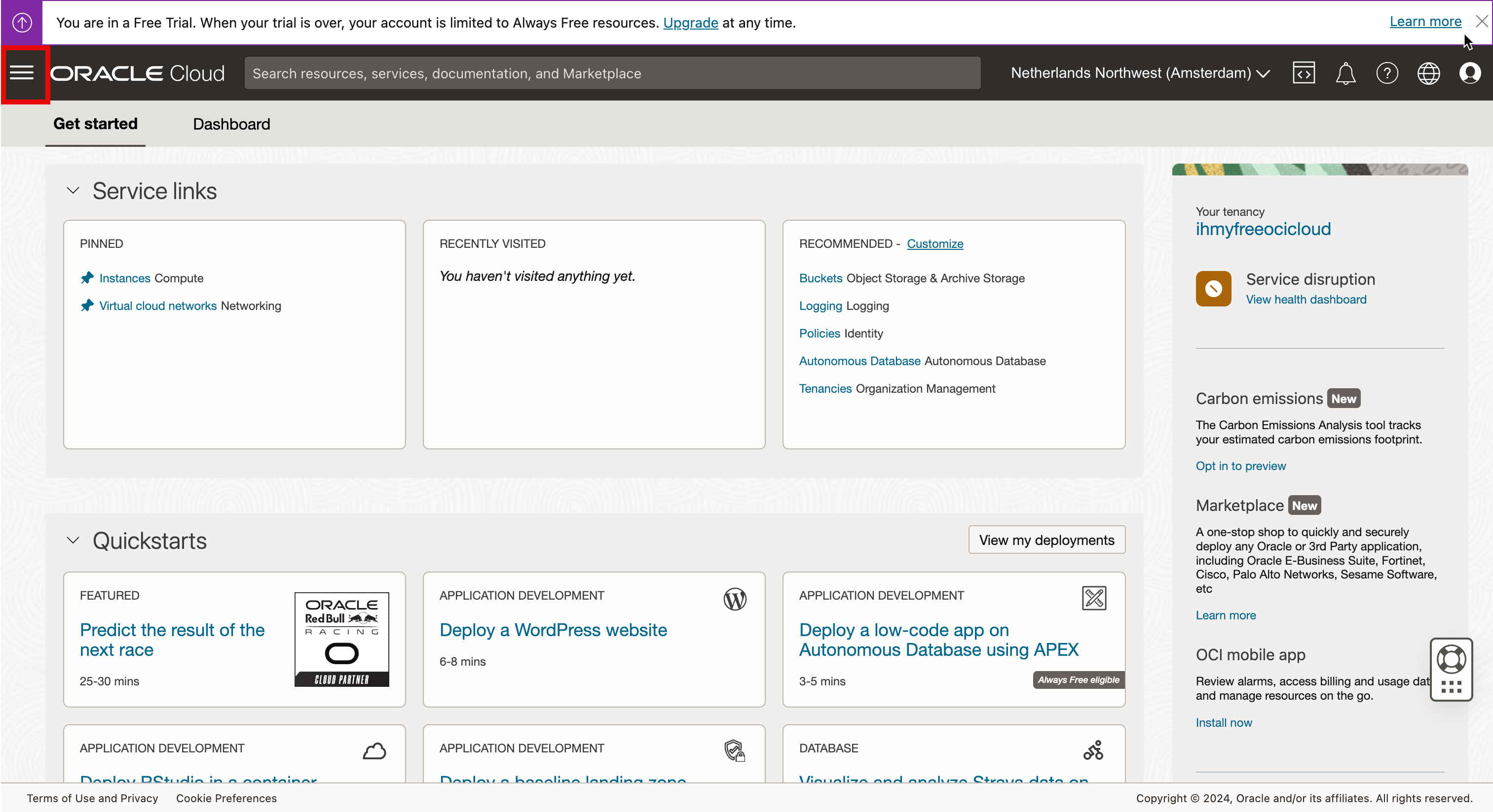 Elastic Cloud Trial - get started in 5 minutes!