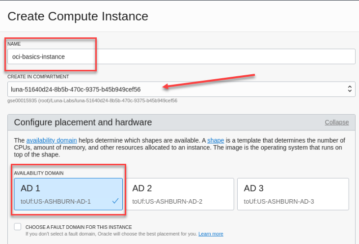 Как открыть порты oracle cloud