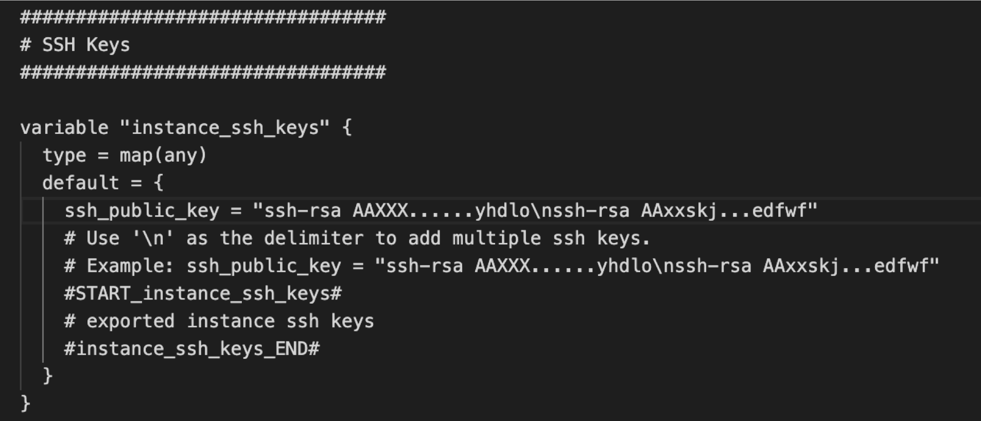 ssh_key