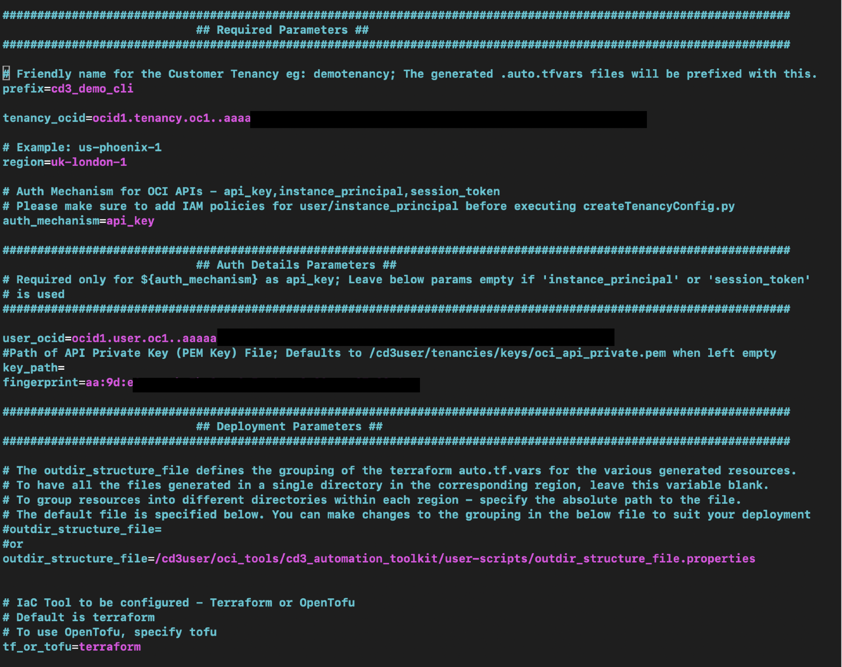 tenancyconfig_properties